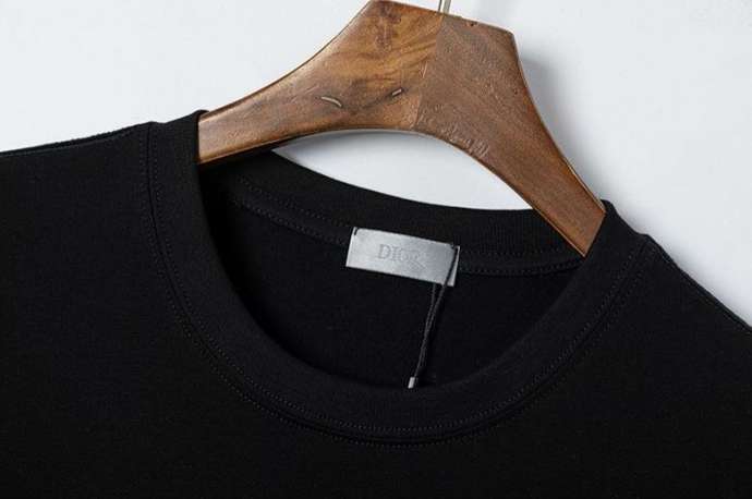 Dior T Shirts Short _SKUDiorM-3XLF800833804